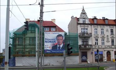 Sławomir Nowak oskarżony o kierowanie zorganizowaną grupą przestępczą w Polsce i na Ukrainie