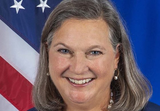 Nuland: USA już zaczęły dostarczać Ukrainie zestawy artyleryjskie