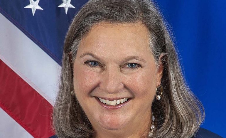 Nuland: USA już zaczęły dostarczać Ukrainie zestawy artyleryjskie