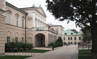 Kiedy otwarcie Muzeum Ziem Wschodnich Dawnej Rzeczypospolitej w Lublinie?