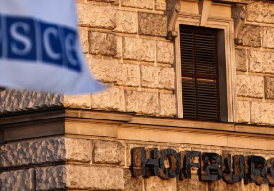"Odmawiają współpracy z Azerbejdżanem". Baku oskarża OBWE