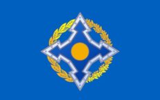 “Rosyjskie NATO” ćwiczy “interwencję humanitarną”