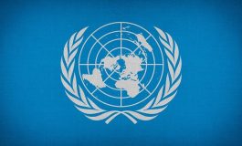 Debata w Radzie Bezpieczeństwa ONZ o Rosji i Ukrainie. Ambasador Rosji wyszedł