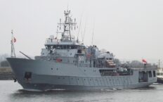Rosjanie wyśmiewają polską flotę, a w Niemczech znów pojawia się apel o moratorium na Nord Stream 2 (KOMENTARZ)