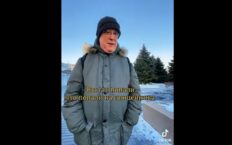 Polski dominikanin robi furorę w rosyjskim internecie. Zobacz, dlaczego (WIDEO) Polski dominikanin robi furorę w rosyjskim internecie. Zobacz, dlaczego (WIDEO)