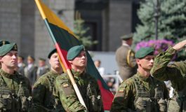 Litwa zwiększy wydatki na obronność kraju