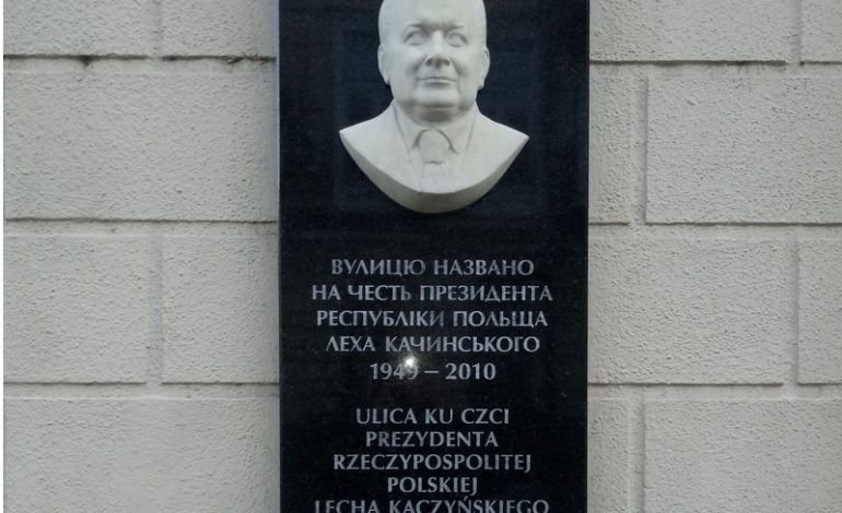 Polskie ślady w Odessie