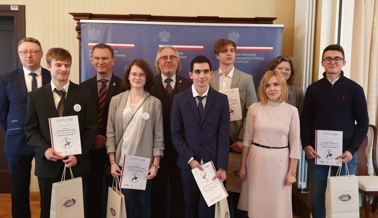 Trwa II etap Olimpiady Historii Polski dla Polonii i Polaków za granicą „W drodze do Niepodległości”