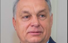 Orban w Moskwie na pogrzebie Gorbaczowa