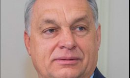 Orban znowu popiera Putina