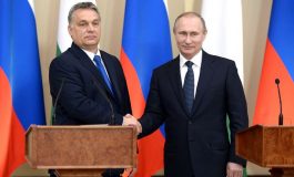 Orban zgadza się na stacjonowanie wojsk NATO na Węgrzech, ale...