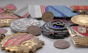 Gruzja: Weterani II wojny światowej otrzymali pieniądze z okazji Dnia Zwycięstwa