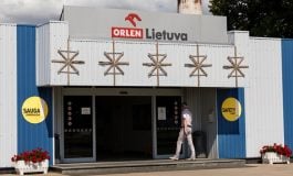 Orlen Lietuva kupił za 45 mln euro jedyny działający terminal kolejowy na granicy litewsko-polskiej