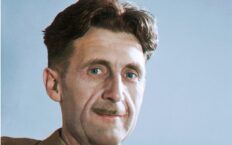“Rok 1984” i “50 twarzy Greya” to najpopularniejsze książki dziesięciolecia w Rosji