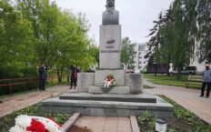 Grodno: Obchody 110. rocznicy śmierci Elizy Orzeszkowej