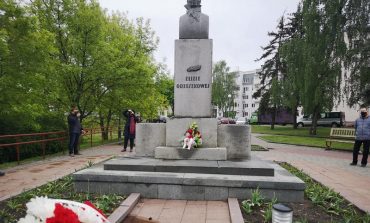 Grodno: Obchody 110. rocznicy śmierci Elizy Orzeszkowej