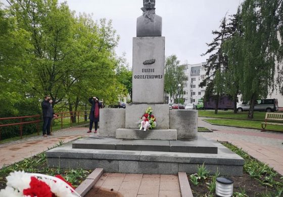 Grodno: Obchody 110. rocznicy śmierci Elizy Orzeszkowej