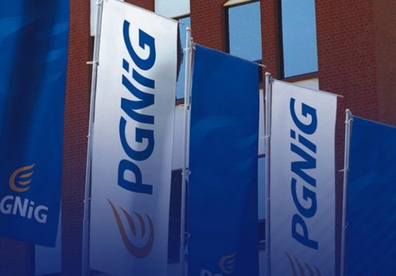 PGNiG podpisało porozumienie z Amerykanami w sprawie importu gazu skroplonego