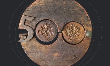 500 lat medalierstwa na Litwie i w Polsce (WYSTAWA)