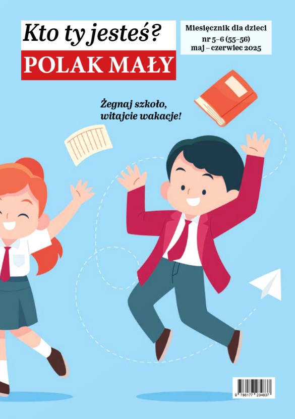 Polak Mały 5-6/2025