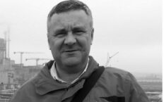 Nie żyje Włodzimierz Pac, wieloletni korespondent Polskiego Radia w Mińsku Nie żyje Włodzimierz Pac, wieloletni korespondent Polskiego Radia w Mińsku