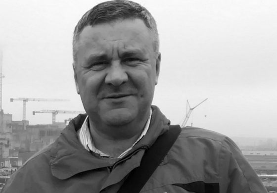 Nie żyje Włodzimierz Pac, wieloletni korespondent Polskiego Radia w Mińsku