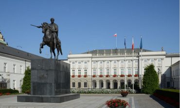 Termin - do 16 czerwca. Informacja dla obywateli polskich, którzy chcą zagłosować w wyborach prezydenckich za granicą