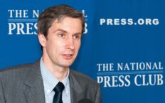 Sąd na Litwie skazał prorosyjskiego polityka za szpiegostwo na rzecz Rosji