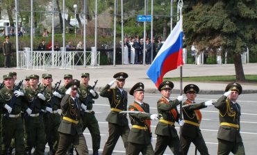 Defilada 9 maja w Moskwie zapowiada się skromnie