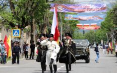 Nieuznawana Republika Osetii Południowej mianuje swoich przedstawicieli w sześciu krajach