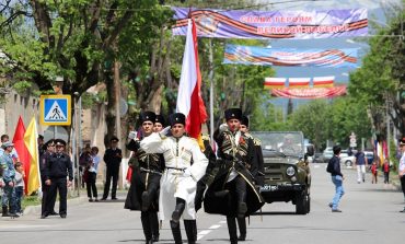 Nieuznawana Republika Osetii Południowej mianuje swoich przedstawicieli w sześciu krajach