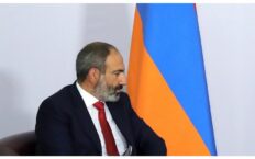 Armenia: Nie pozwolono premierowi złożyć kwiatów na grobie żołnierza, który zginął w Górskim Karabachu