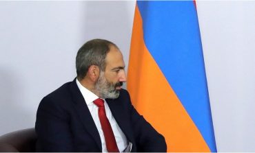 Armenia: Nie pozwolono premierowi złożyć kwiatów na grobie żołnierza, który zginął w Górskim Karabachu