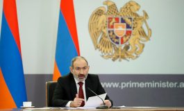 Premier Armenii ma koronawirusa