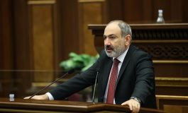 Premier Armenii oskarżył Grupę Mińską OBWE o proazerbejdżańskie stanowisko wobec Górskiego Karabachu
