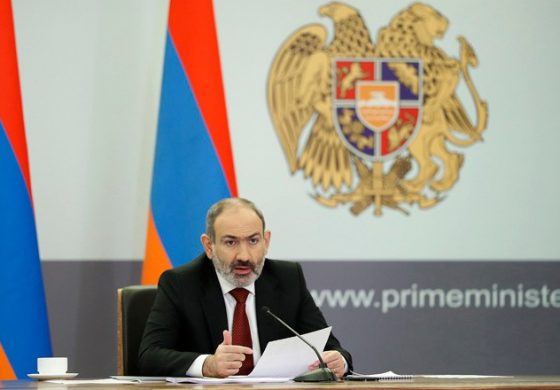 Premier Armenii zapewnia, że uchodźcy z Górskiego Karabachu wrócą do swoich domów