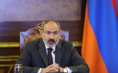Premier Armenii: Azerbejdżan psuje reputacje rosyjskich sił pokojowych w Górskim Karabachu