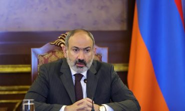 Koniec kryzysu politycznego w Armenii?