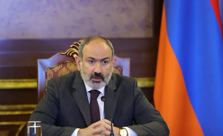 Premier Armenii: Azerbejdżan psuje reputacje rosyjskich sił pokojowych w Górskim Karabachu