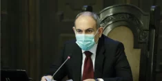 Małgorzata Zawadzka: Armenia po wojnie. Jeden za wszystkich, wszyscy przeciw jednemu (ANALIZA)