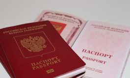 Rosjanie będą mogli nabyć obywatelstwo kraju, którego nie ma