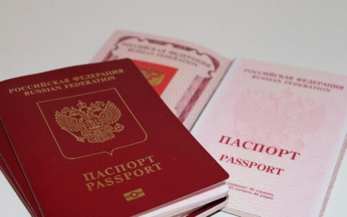 Zakaz wizowy dla Rosjan. Co to może oznaczać dla Putina?