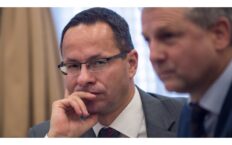 Litewski poseł wzywa władze Gruzji do ustępstw wobec opozycji