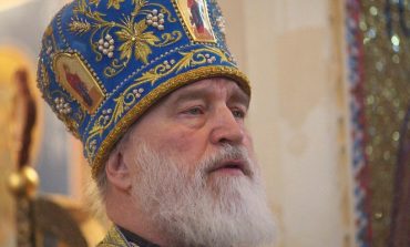 Zwierzchnik białoruskiej Cerkwi Patriarchatu Moskiewskiego cofnął gratulacje dla Łukaszenki