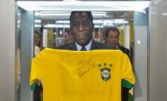Pele przed śmiercią stanowczo potępił Putina i "nikczemną" inwazję rosyjską na Ukrainę