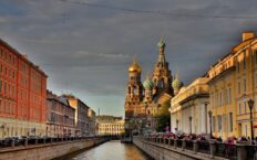 Petersburg droższy od Moskwy. Jak wygląda rynek luksusowych mieszkań na świecie?