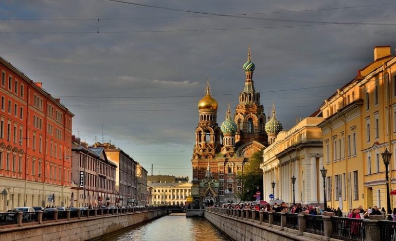 Ranking jakości życia w Rosji