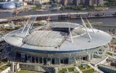 Euro 2020: Rosja – Finlandia 1-0