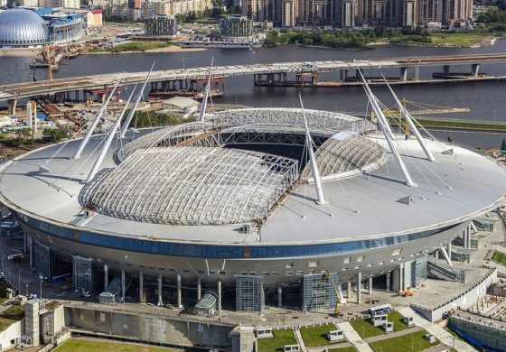 Euro 2020: Rosja - Finlandia 1-0