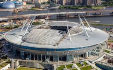 Rosyjscy działacze uważają, że Rosji nie zagraża epidemia i proponują organizację Euro 2020 w Rosji